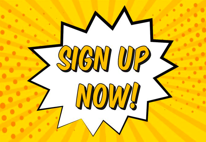 Sign Up for the 2024 DC Trip Now!