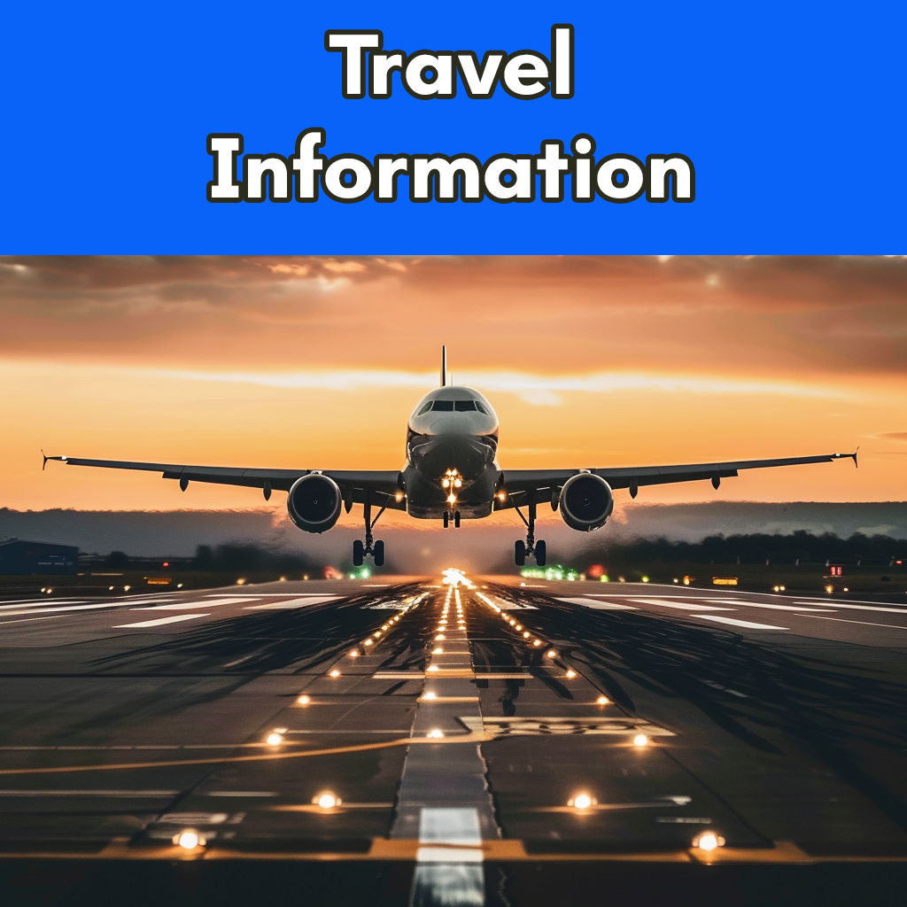 Travel Information