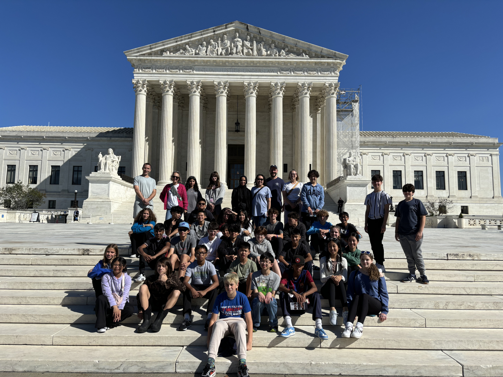 Photo Gallery from Class of 2025